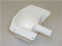 SIFONE SCARICO ACQUA SAMBA/CALIPSO