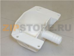 SIFONE SCARICO ACQUA SAMBA/CALIPSO 