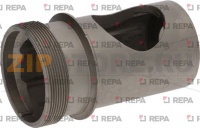 ГОРЛОВИНА ЧУГУННАЯ ДЛЯ МОД.12 FAMA