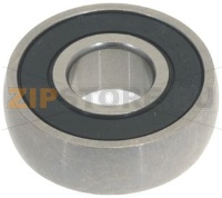 CUSCINETTO CARRELLO 6000 2RS R11