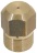 ГАЗОВАЯ НАСАДКА M13X1 Ø 0.95 ММ