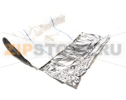 350W 120V BLK TYPE ROPE HEATER 