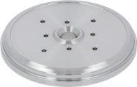 GROUP DIFFUSER h=3 S/S Aisi316