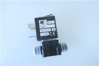 Valve 120V cpl. V2
