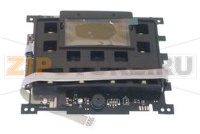 PCB LCD+SUPP+GUIDALUCE(16L) ESAM56.EX:2