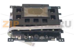 PCB LCD+SUPP+GUIDALUCE(16L) ESAM56.EX:2 