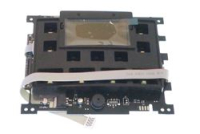 PCB LCD+SUPP+GUIDALUCE(16L) ESAM56.EX:2