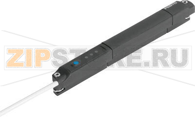 Датчик положения Festo SDAT-MHS-M100-1L-SA-E-0.3-M8 