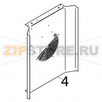 Fan cover Fagor VG-101