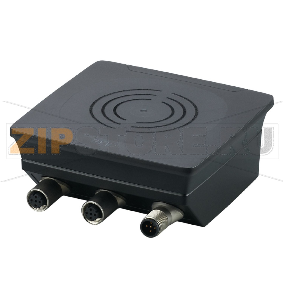 Устройство компактное RFID с полевым интерфейсом IFM DTE605 