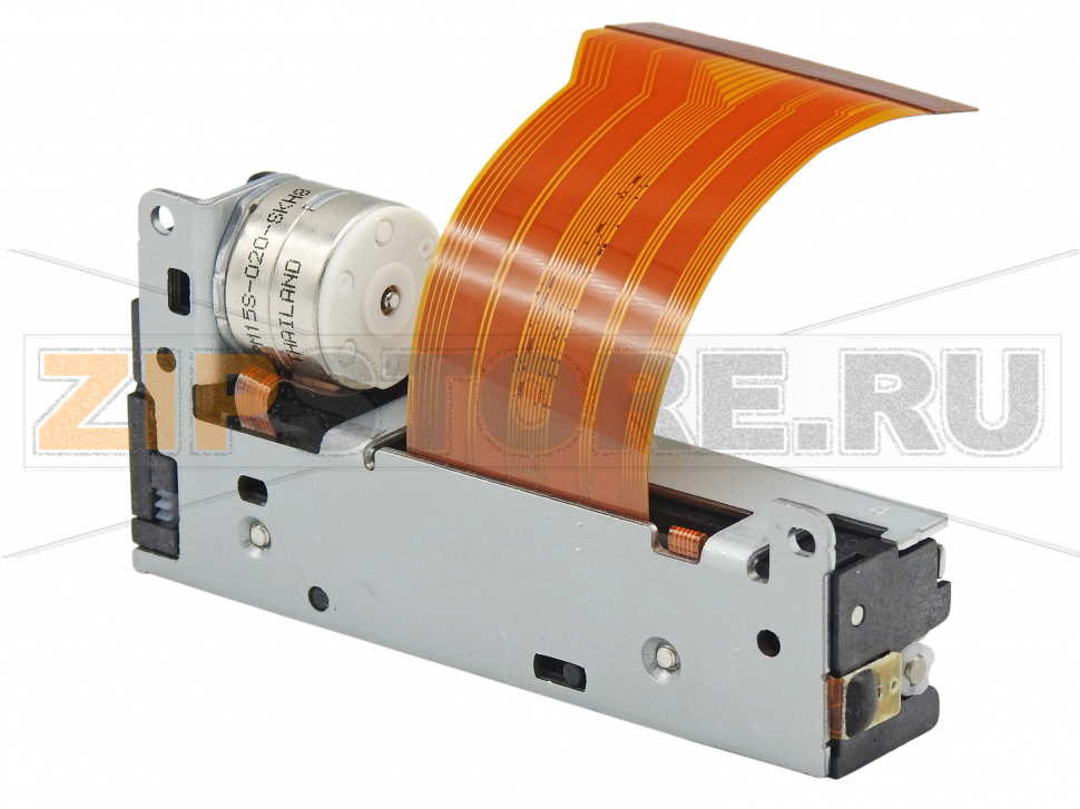 Печатающий механизм SII LTP01-245-02 c датчиком открытия крышки для ФР FPrint-11ПТК Печатающий механизм SII LTP01-245-02 c датчиком открытия крышки для ФР FPrint-11ПТК