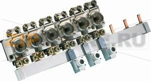 Держатель предохранителя 63 A, Neozed D02, 400 В Mersen 01731.472000 