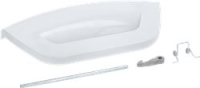 DOOR HANDLE KIT INDESIT 287785