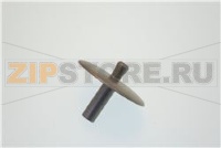 ASSIEME TAPPO INOX PER PILETTA