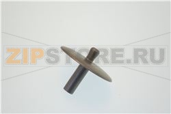 ASSIEME TAPPO INOX PER PILETTA 