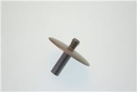 ASSIEME TAPPO INOX PER PILETTA