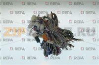 КОМАНДНЫЕ КАБЕЛИ RATIONAL 40.03.446