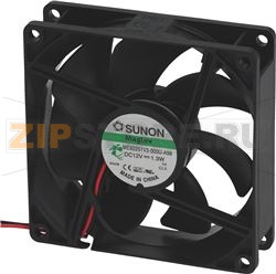 AXIAL FAN SUNON 92x92x25 mm 