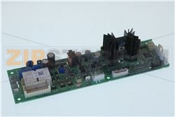 МОДУЛЬ PCB POWER GDS(HI2 SW1.2)230V ECAM350.55 