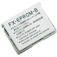 Карта памяти Mitsubishi Electric FX-EPROM-8