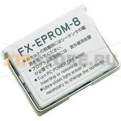 Карта памяти Mitsubishi Electric FX-EPROM-8 
