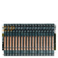 SIPLUS S7-400, АЛЮМИНИЕВАЯ УНИВЕРСАЛЬНАЯ СТОЙКА UR1, 18 СЛОТОВ, РАБ. ТЕМП. -25 ... +70&#176;C, С КОНФОРМНЫМ ПОКРЫТИЕМ НА ОСНОВЕ СТОЙКИ 6ES7400-1TA11-0AA0. ЦЕНТРАЛИЗОВАННОЕ ИЛИ РАСПРЕДЕЛЁННОЕ ПРИМЕНЕНИЕ (18 СЛОТОВ), УСТАНОВКА ДО ДВУХ РЕЗЕРВИРОВАННЫХ БЛОКОВ