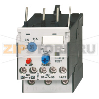 Коммутационное устройство низковольтное Omron J7TKN-B-18