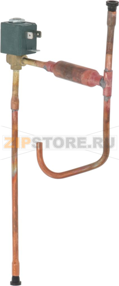 ЭЛЕКТРОКЛАПАН PEVEKO EVRE 6002.02 