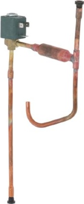 ЭЛЕКТРОКЛАПАН PEVEKO EVRE 6002.02 