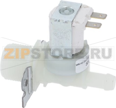 WATER SOLENOID VALVE 