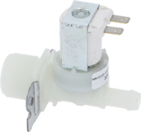 WATER SOLENOID VALVE