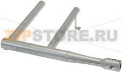 ГОРЕЛКА 450X350 ММ 