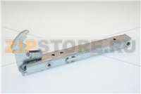 CERNIERA PORTA FO. 19MM PORTA FG CU.60x6