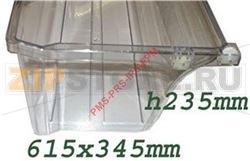 CASSETTO VERDURA SAMSUNG 