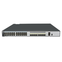Коммутатор Huawei S5730S-48C-EI-AC