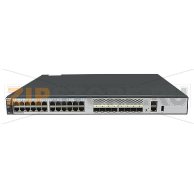 Коммутатор Huawei S5730S-48C-EI-AC 