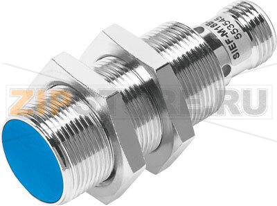Датчик положения Festo SIEF-M18B-PS-S-L 