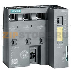 SIPLUS ET200S, ИНТЕРФЕЙСНЫЙ МОДУЛЬ IM151-8F PN/DP, РАБ. ТЕМП. -25 ... +60&amp;#176;C, С КОНФОРМНЫМ ПОКРЫТИЕМ, НА ОСНОВЕ МОДУЛЯ 6ES7151-8FB01-0AB0. ЦПУ ДЛЯ ET200S, 256 КБ РАБОЧЕЙ ПАМЯТИ, ВСТР. ИНТЕРФЕЙС PROFINET (С ТРЕМЯ ПОРТАМИ RJ45), IO-CONTROLLER, РАБОТА БЕ 