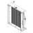 Evaporator Sagi TF101S