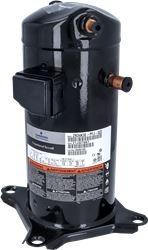 COMP SCROLL COPELAND ZR34K3E PFJ 522 