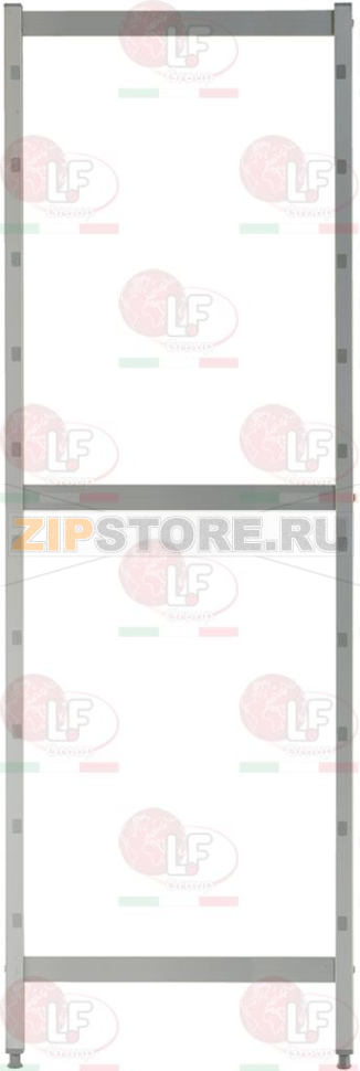 СТОЙКА 2100HX560 ММ 