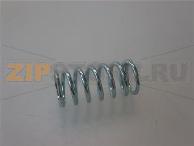 SPRING ø 15x32 mm 