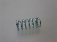 SPRING ø 15x32 mm