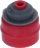 REGOL. PORTATA ROSSO ALPHATECH. 15LT/H