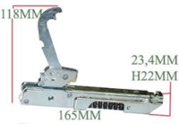CERN PORTA FRN SCP112-8