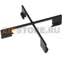 FGRIGLIA 1 FUOCO FAGOR AS6020562