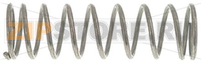 ПРУЖИНА КЛАПАНА O 13 X 42 ММ 