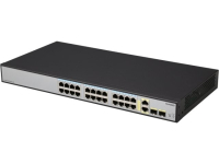 Коммутатор Huawei S1700-28FR-2T2P-AC