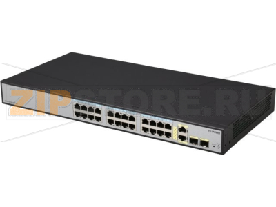 Коммутатор Huawei S1700-28FR-2T2P-AC 