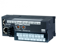 Модуль удаленного ввода/вывода Mitsubishi Electric NZ2GF2B1-16D